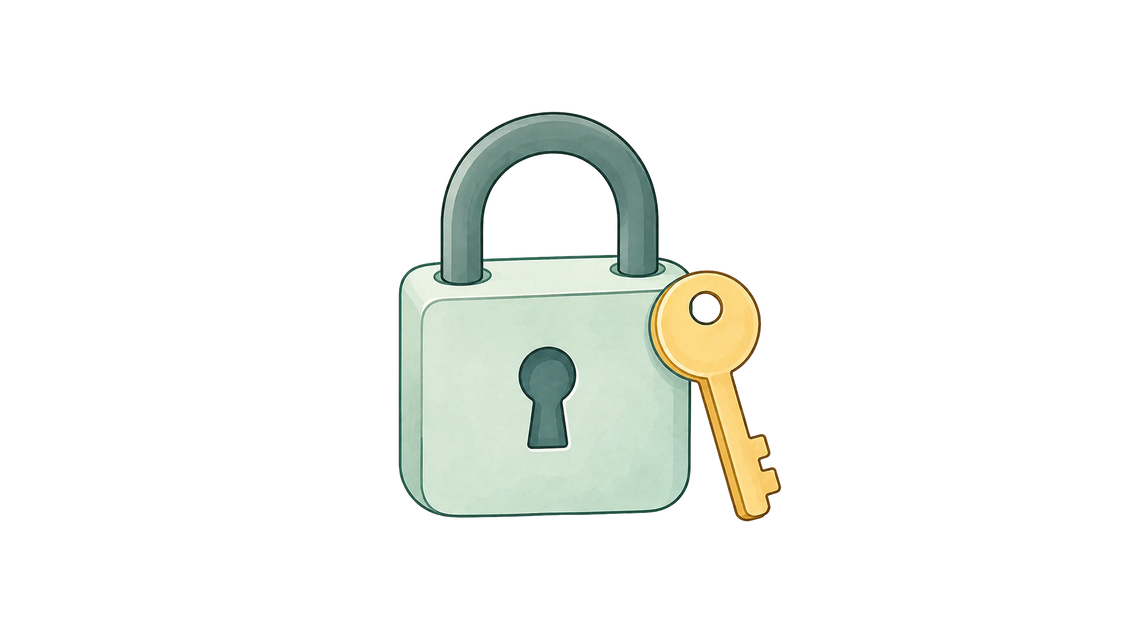 Security and data privacy at ChildEra